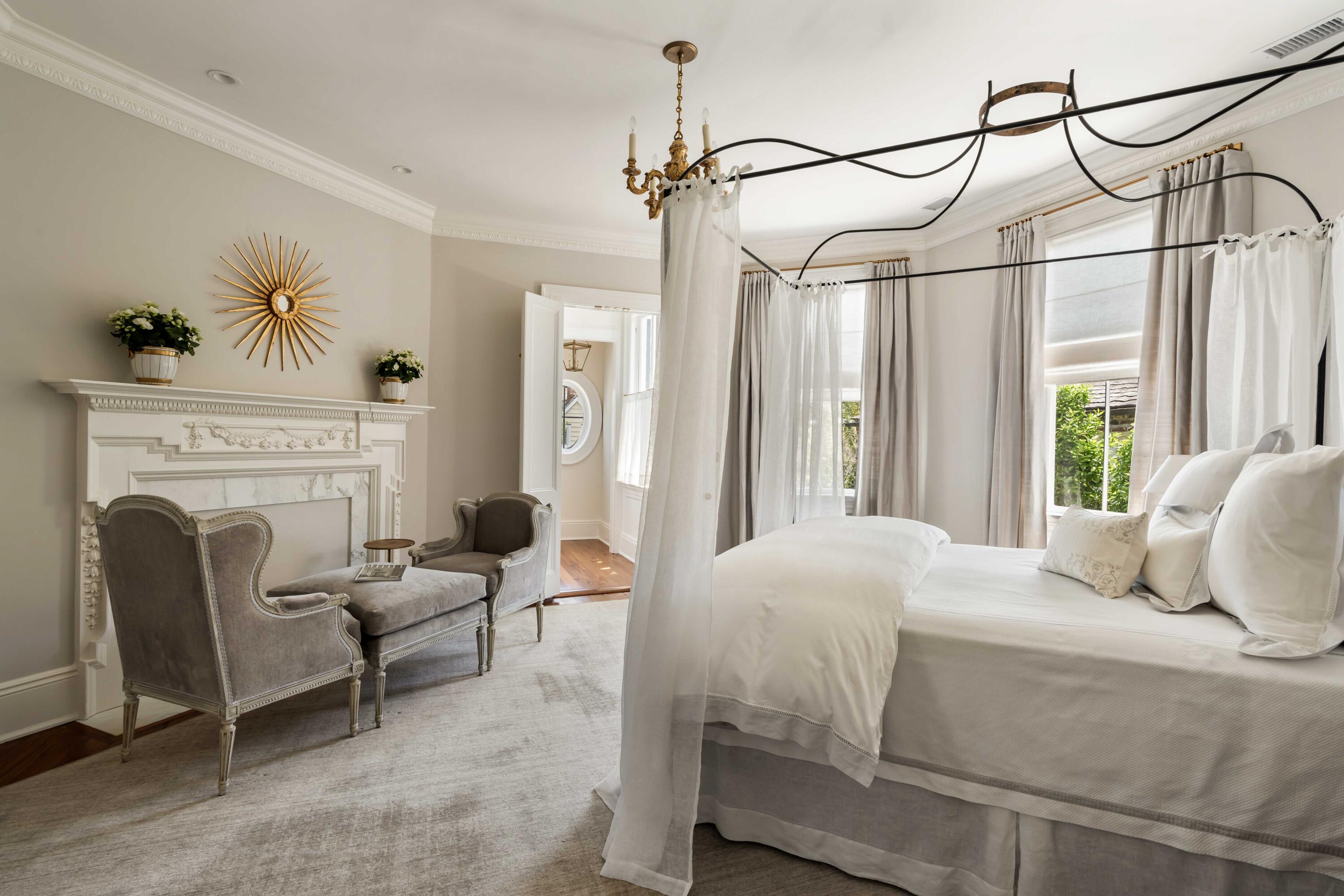 12 Orange Street Charleston, SC 29401 - Photo 45 of 78 Primary Bedroom