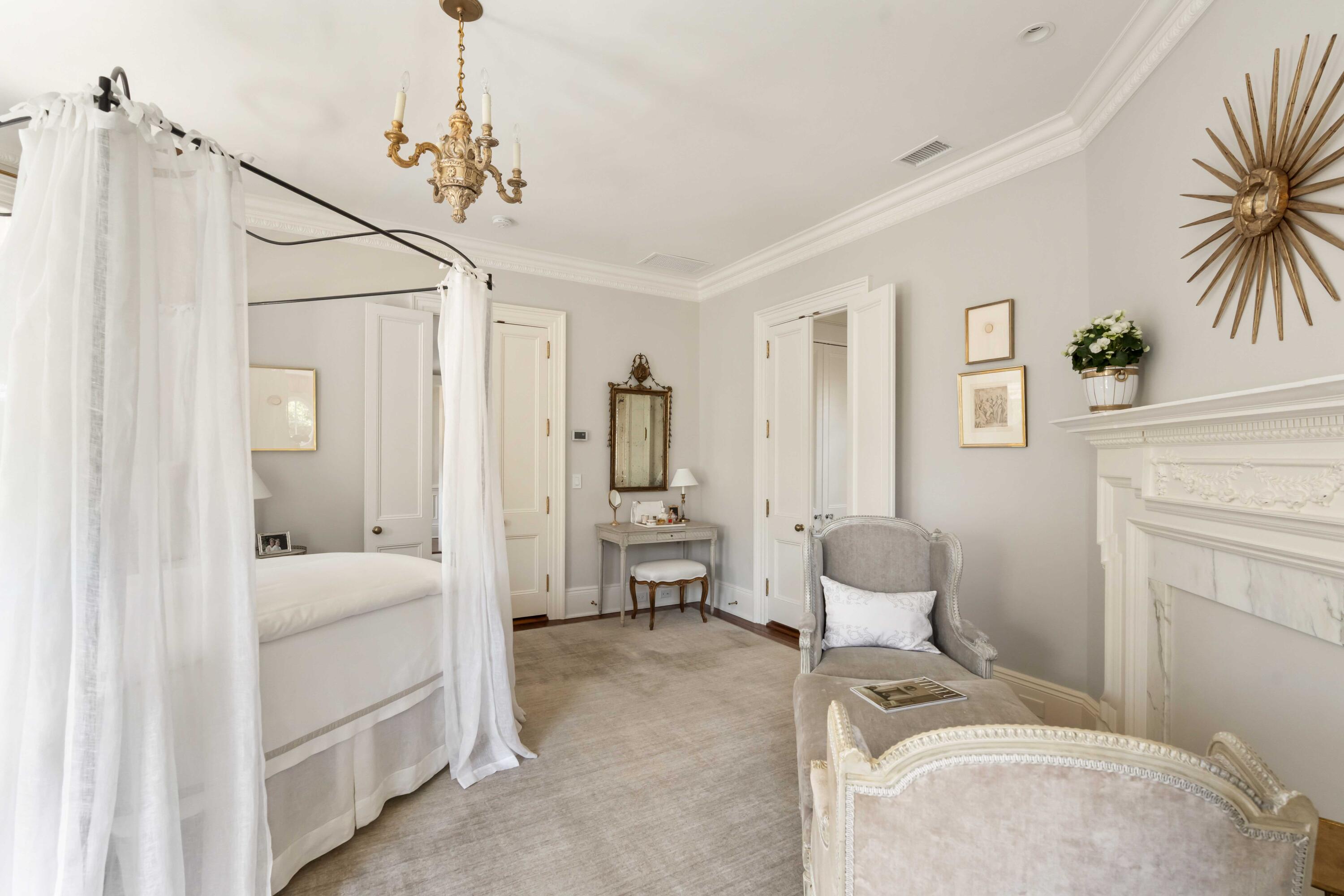 12 Orange Street Charleston, SC 29401 - Photo 50 of 78 Primary Bedroom