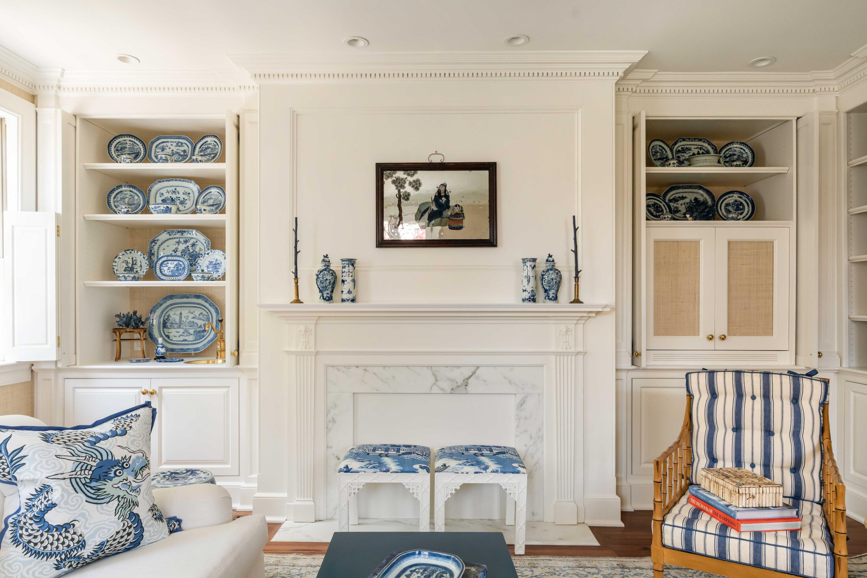 12 Orange Street Charleston, SC 29401 - Photo 57 of 78 Second Floor Living Room