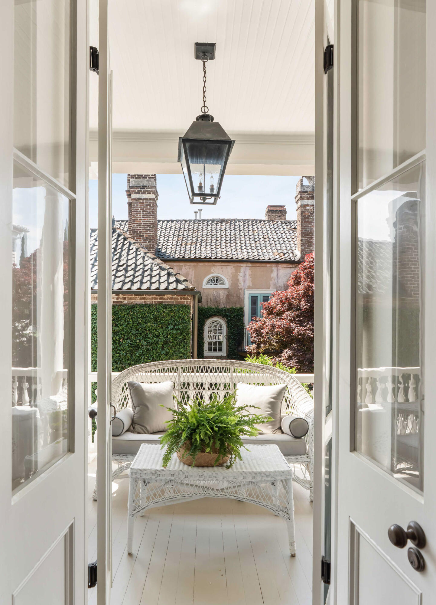 12 Orange Street Charleston, SC 29401 - Photo 60 of 78 Piazza