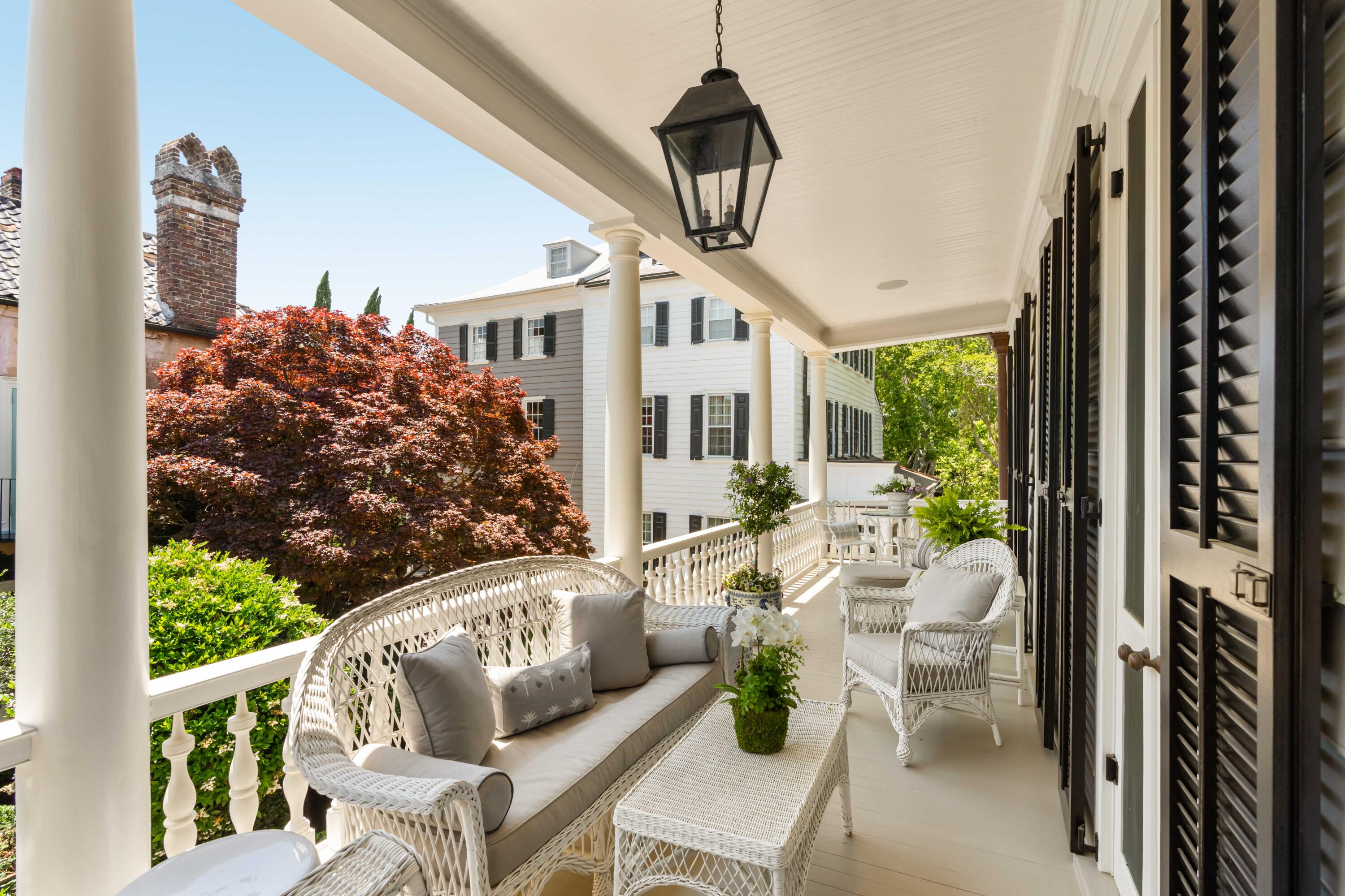 12 Orange Street Charleston, SC 29401 - Photo 61 of 78 Piazza