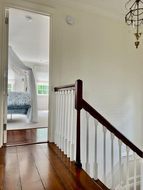 12 Orange Street Charleston, SC 29401 - Photo 63 of 78 Hallway