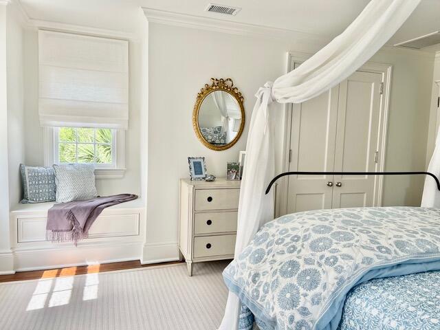 12 Orange Street Charleston, SC 29401 - Photo 64 of 78 Third Floor Guest Bedroom