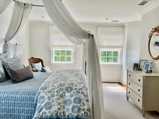 12 Orange Street Charleston, SC 29401 - Photo 65 of 78 Third Floor Guest Bedroom