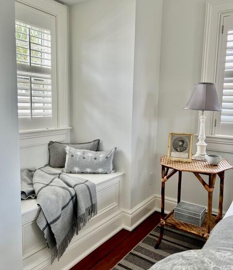 12 Orange Street Charleston, SC 29401 - Photo 69 of 78 Third Floor Guest Bedroom