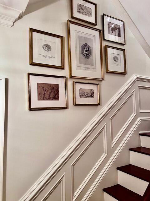 12 Orange Street Charleston, SC 29401 - Photo 7 of 78 Stairway