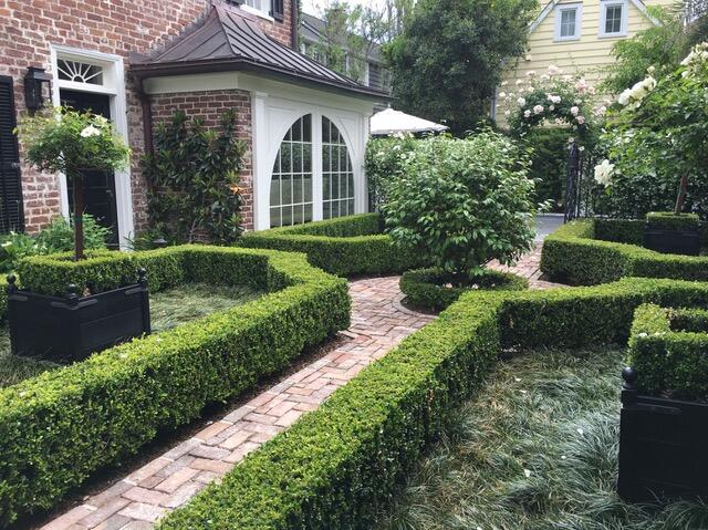 12 Orange Street Charleston, SC 29401 - Photo 73 of 78 Garden