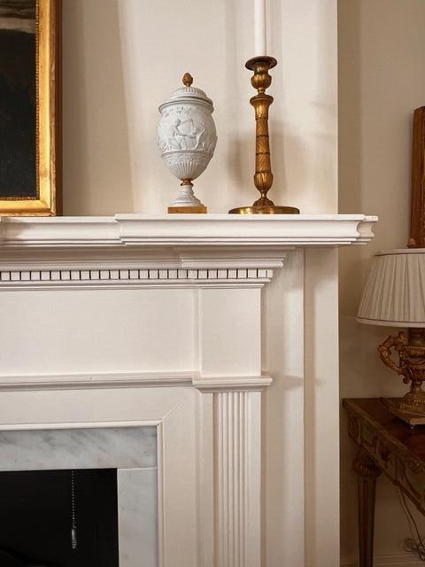 12 Orange Street Charleston, SC 29401 - Photo 10 of 78 Formal Living Room