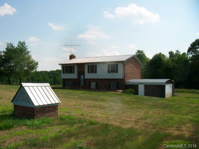 8060 Palm Tree Church Road Vale, NC 28168 - Photo 1 of 13