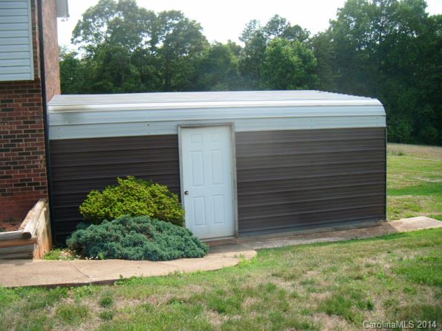 8060 Palm Tree Church Road Vale, NC 28168 - Photo 12 of 13