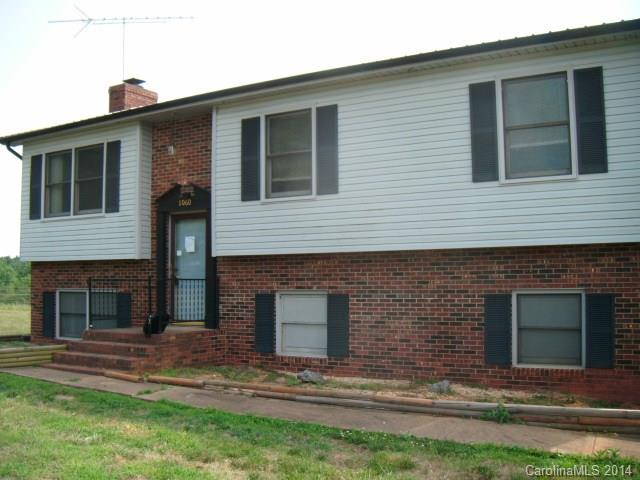 8060 Palm Tree Church Road Vale, NC 28168 - Photo 3 of 13