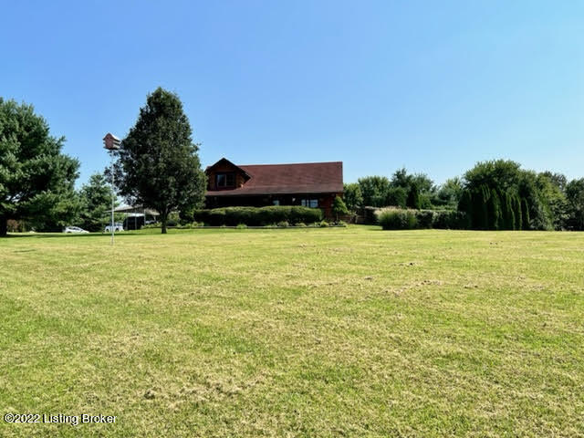 10023 Lagrange Road La Grange, KY 40031 - Photo 34 of 48 Yard 2