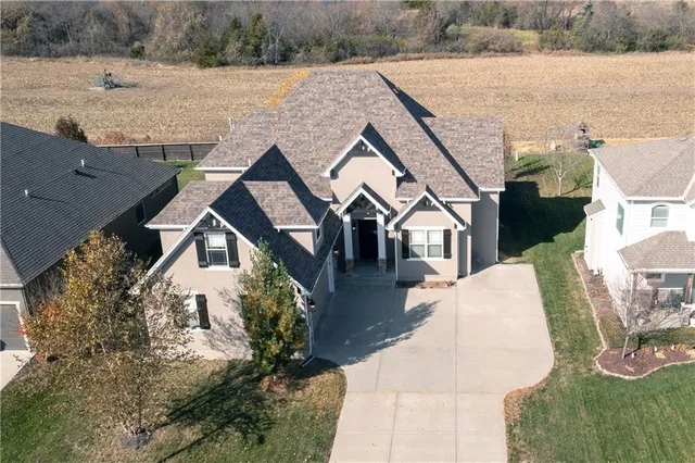 $550,000 | 16454 Agnes Street, Gardner, KS 66030