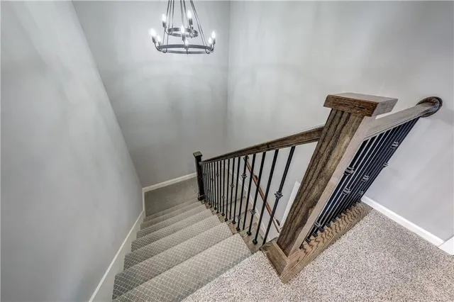 $550,000 | 16454 Agnes Street, Gardner, KS 66030