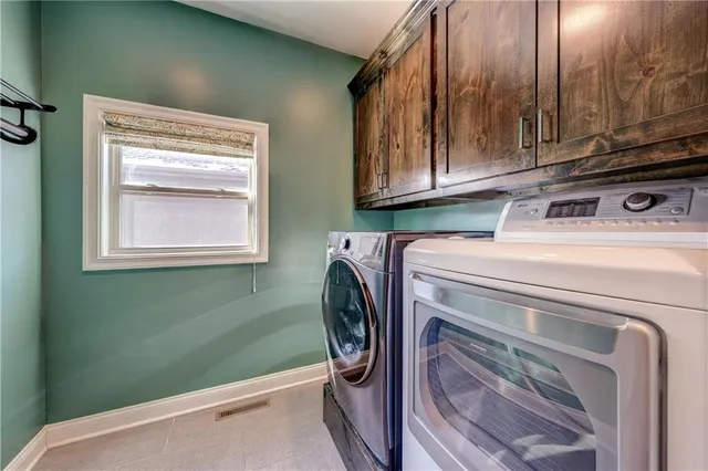 $550,000 | 16454 Agnes Street, Gardner, KS 66030