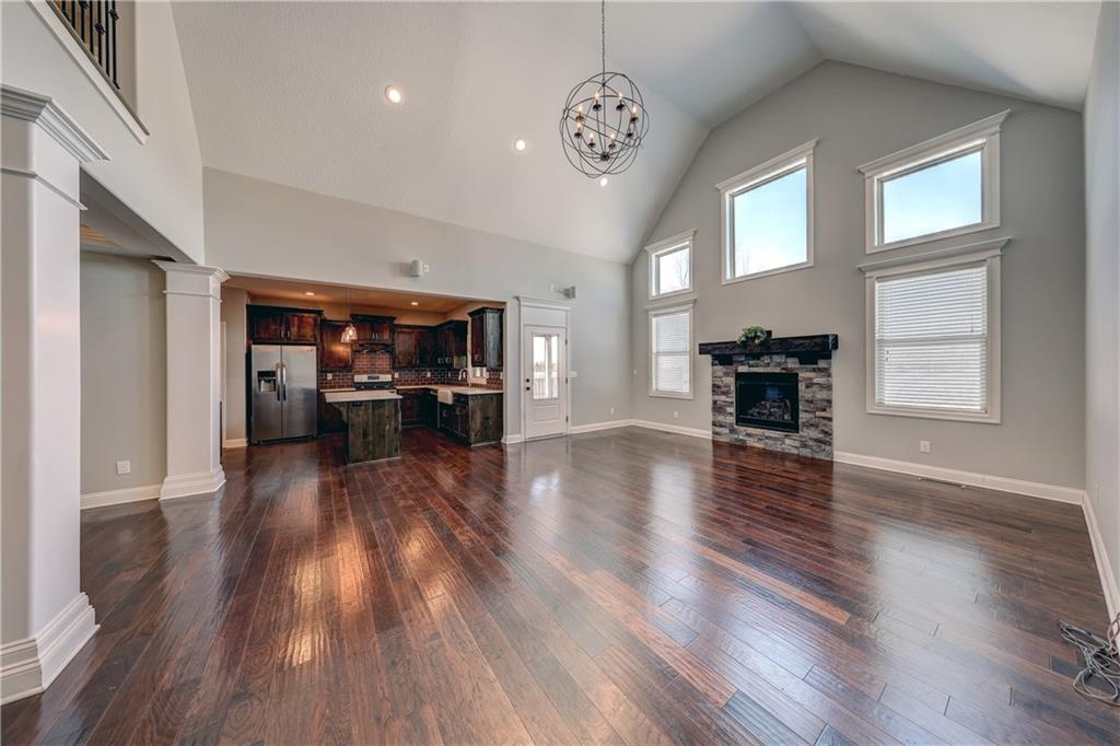 16454 Agnes Street Gardner, KS 66030 - Photo 2 of 27