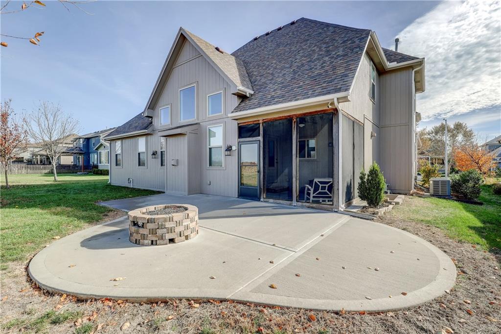 16454 Agnes Street Gardner, KS 66030 - Photo 22 of 27