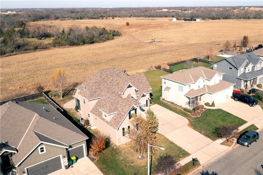 16454 Agnes Street Gardner, KS 66030 - Photo 24 of 27