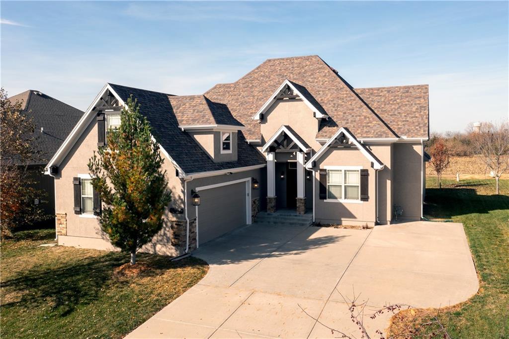 16454 Agnes Street Gardner, KS 66030 - Photo 25 of 27