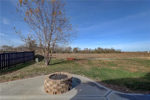 $550,000 | 16454 Agnes Street, Gardner, KS 66030