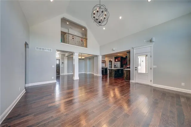 $550,000 | 16454 Agnes Street, Gardner, KS 66030