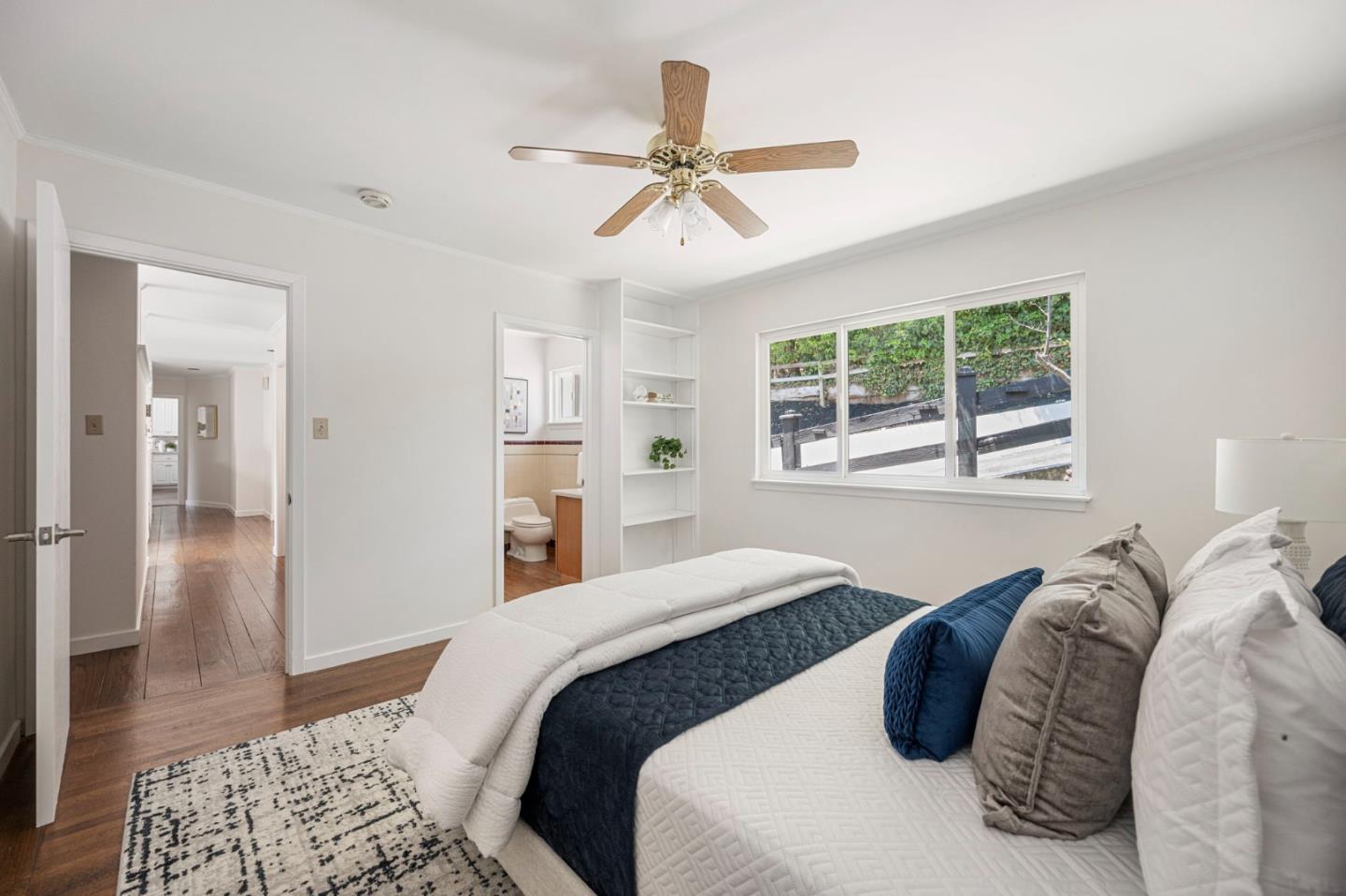 1407 Carlton Road Hillsborough, CA 94010 - Photo 71 of 113