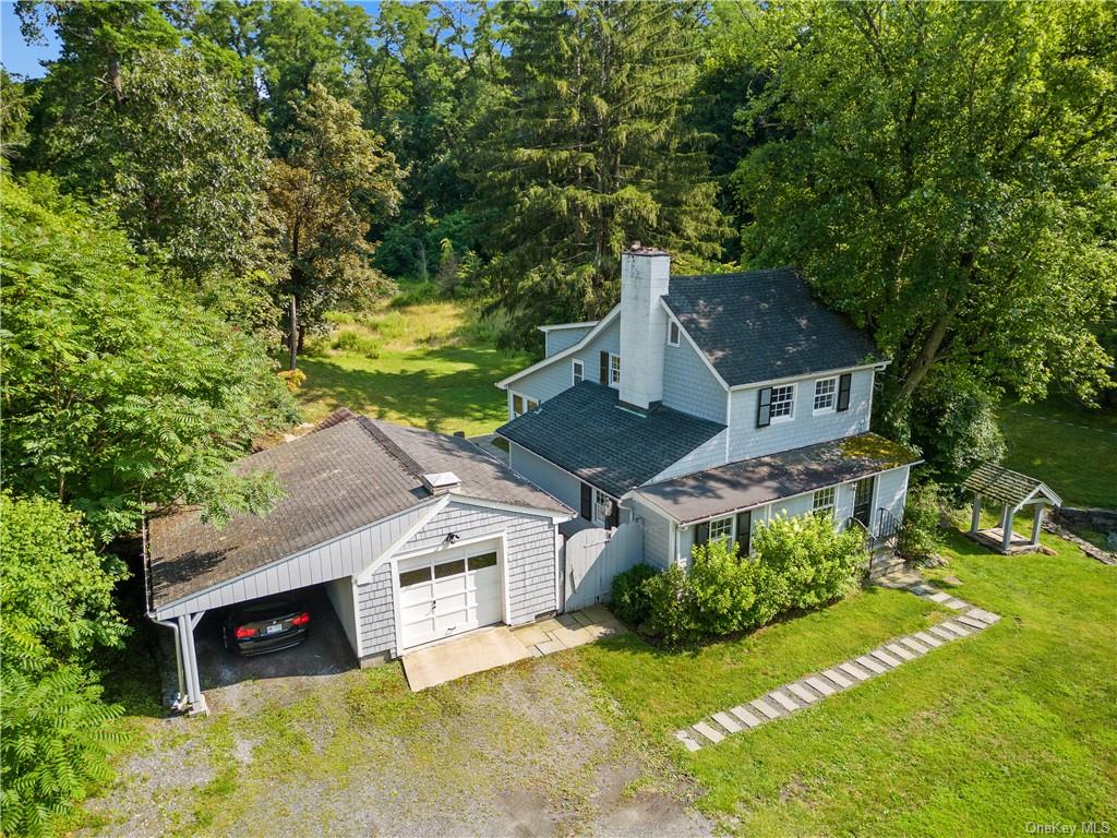 39 Stormytown Road, Ossining, NY 10562 Compass