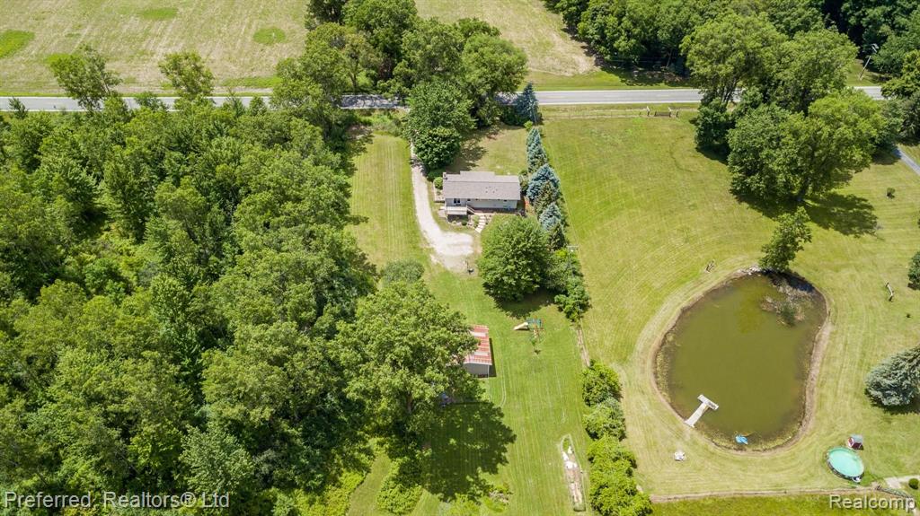 10687 Moon Road Milan, MI 48160 - Photo 35 of 39