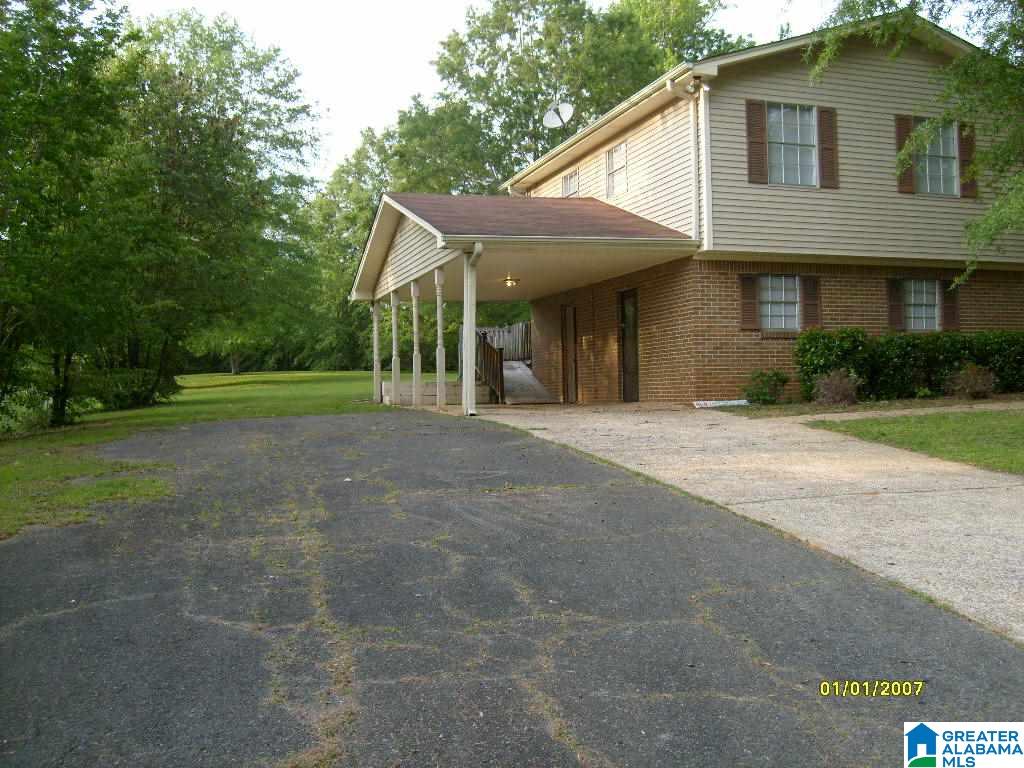 5065 Shady Crest Road Adamsville, AL 35005 - Photo 14 of 21