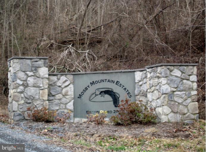 25 Mosby Springs Road Linden, VA 22642 - Photo 1 of 4
