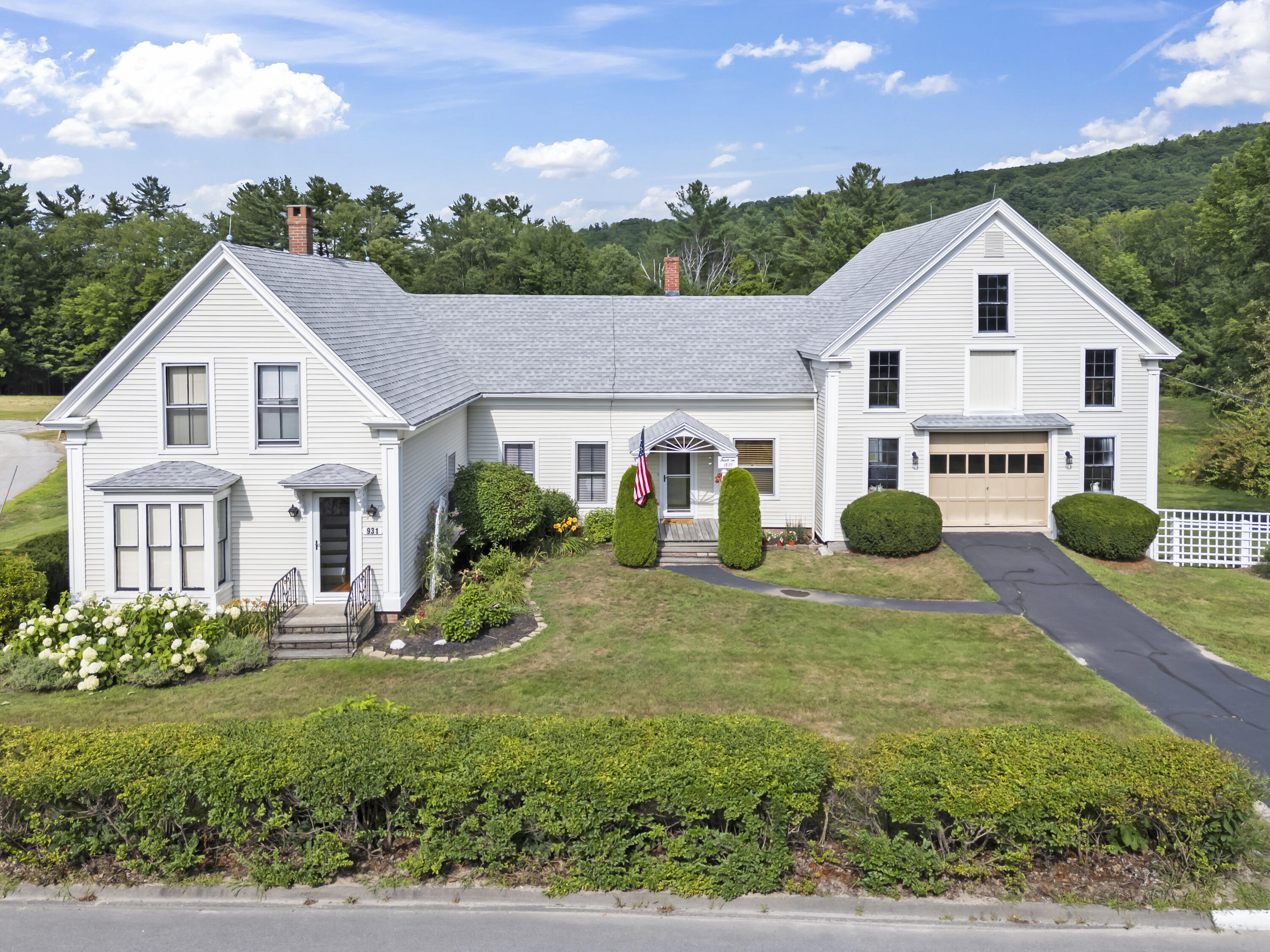931 Meadow Road Casco, ME 04015 - Photo 1 of 89 Exterior