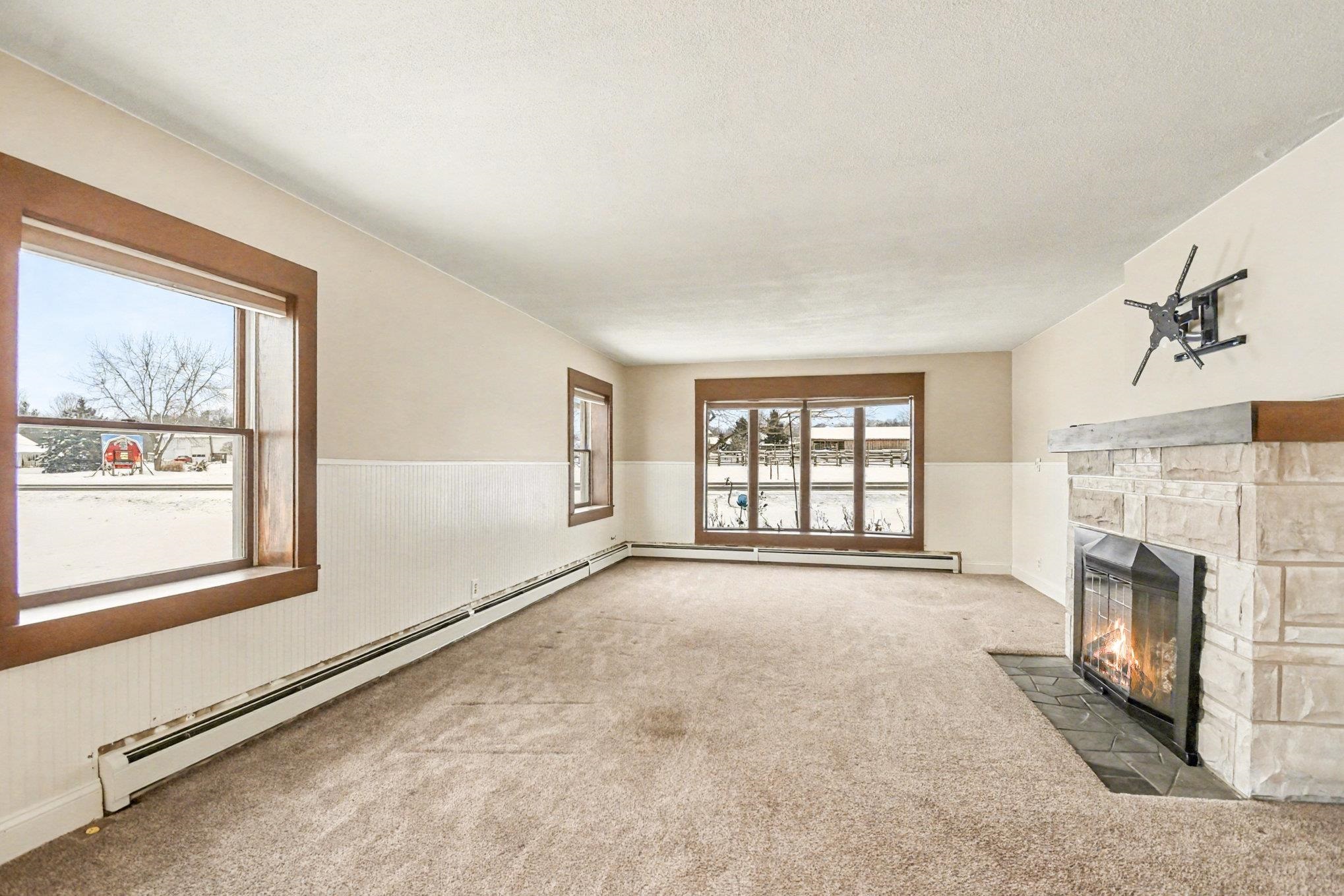 3060 North Sheridan Road Stanton, MI 48888 - Photo 4 of 34
