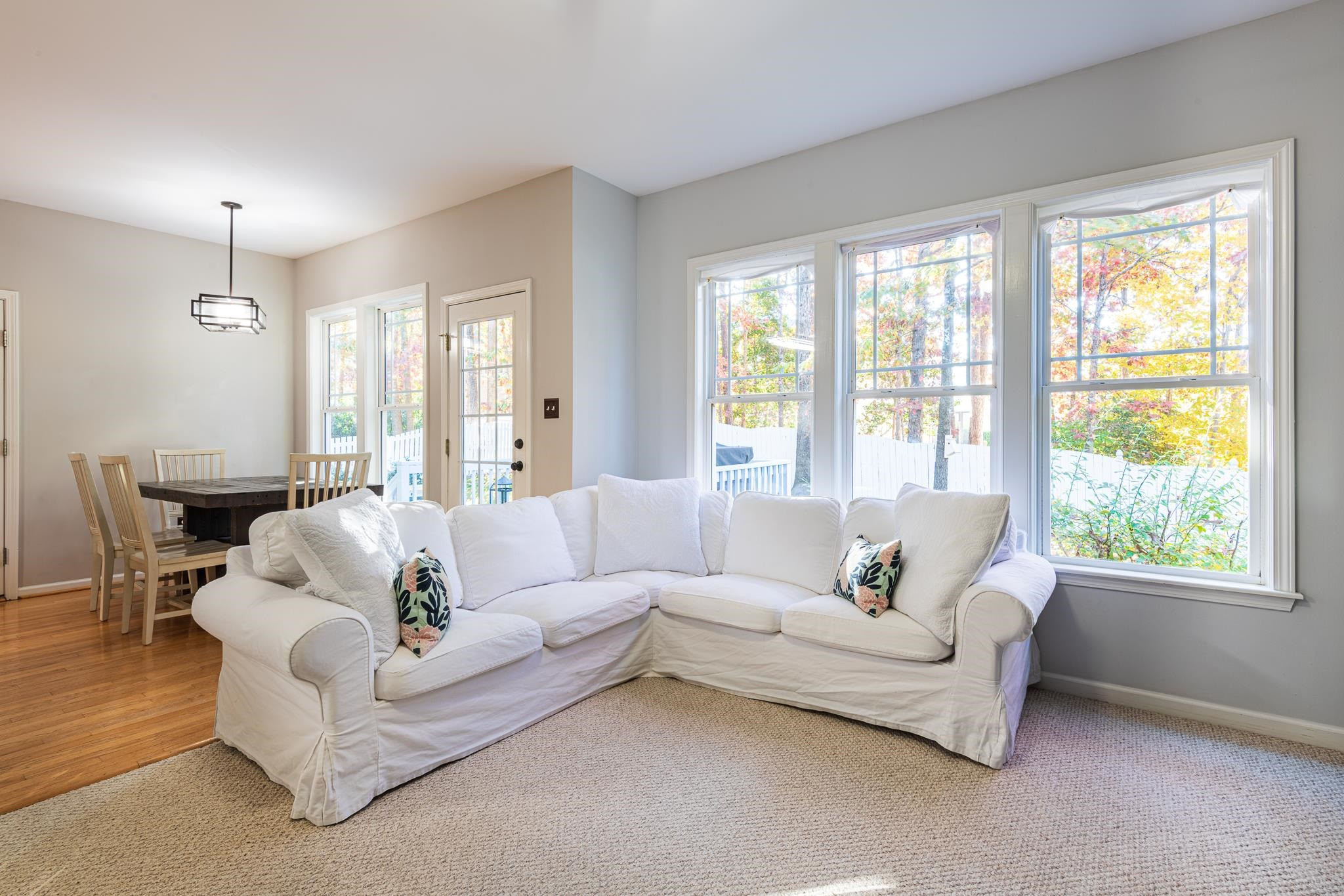 3404 Suncrest Village Lane Raleigh, NC 27616 - Photo 3 of 21 Photo 3