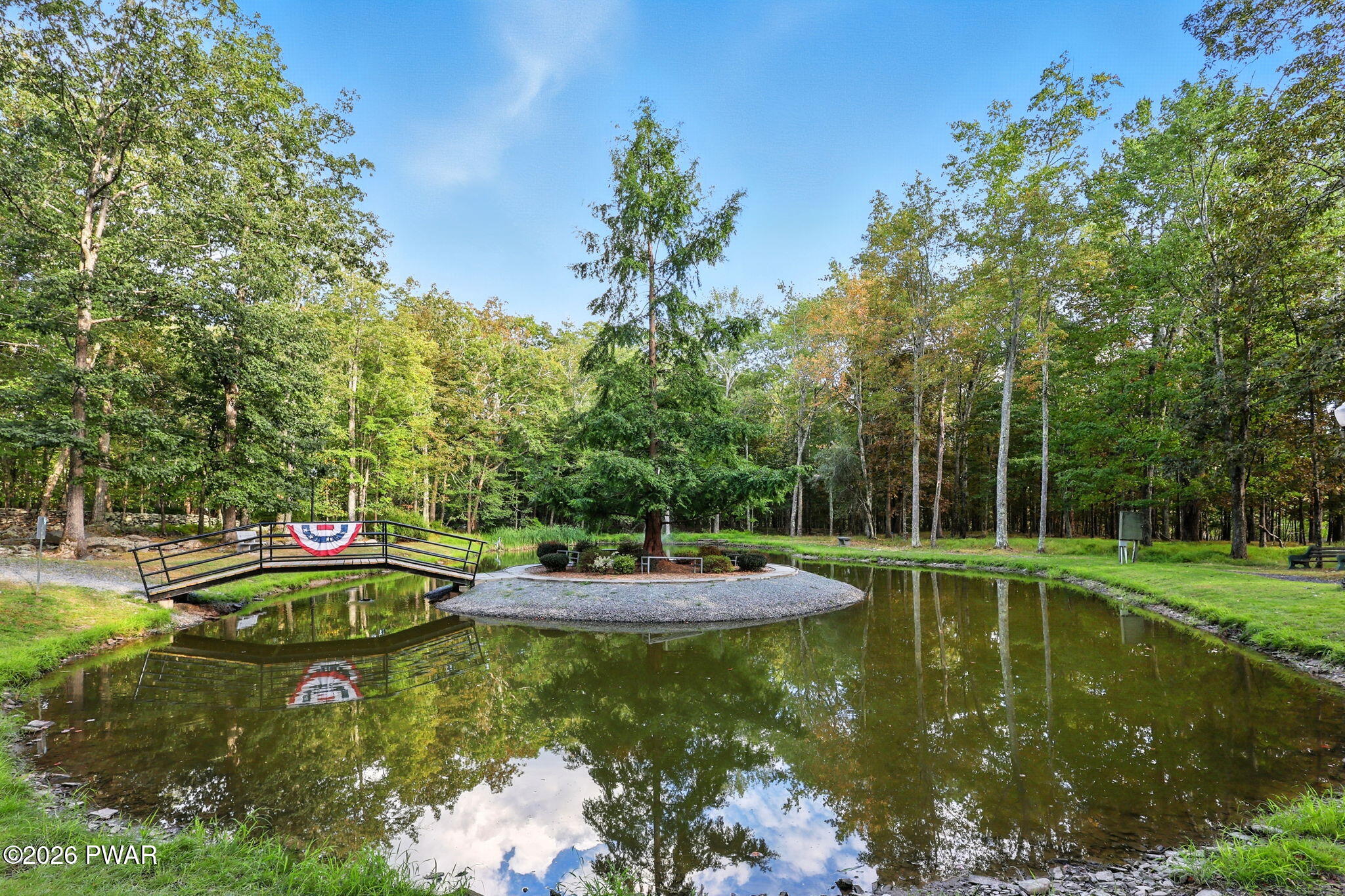 140 Maple Leaf Road Lackawaxen, PA 18435 - Photo 83 of 85