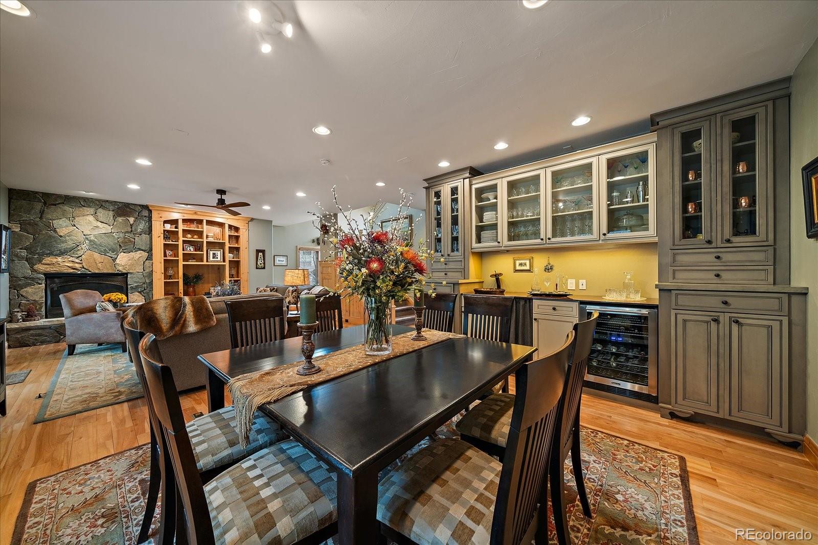 1024 Nob Hill Road Evergreen, CO 80439 - Photo 11 of 50