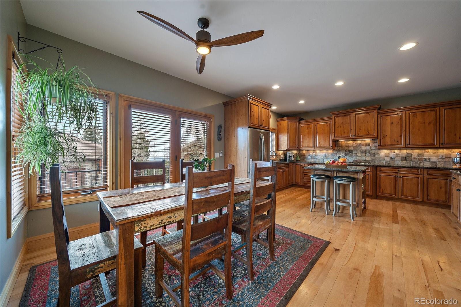 1024 Nob Hill Road Evergreen, CO 80439 - Photo 13 of 50