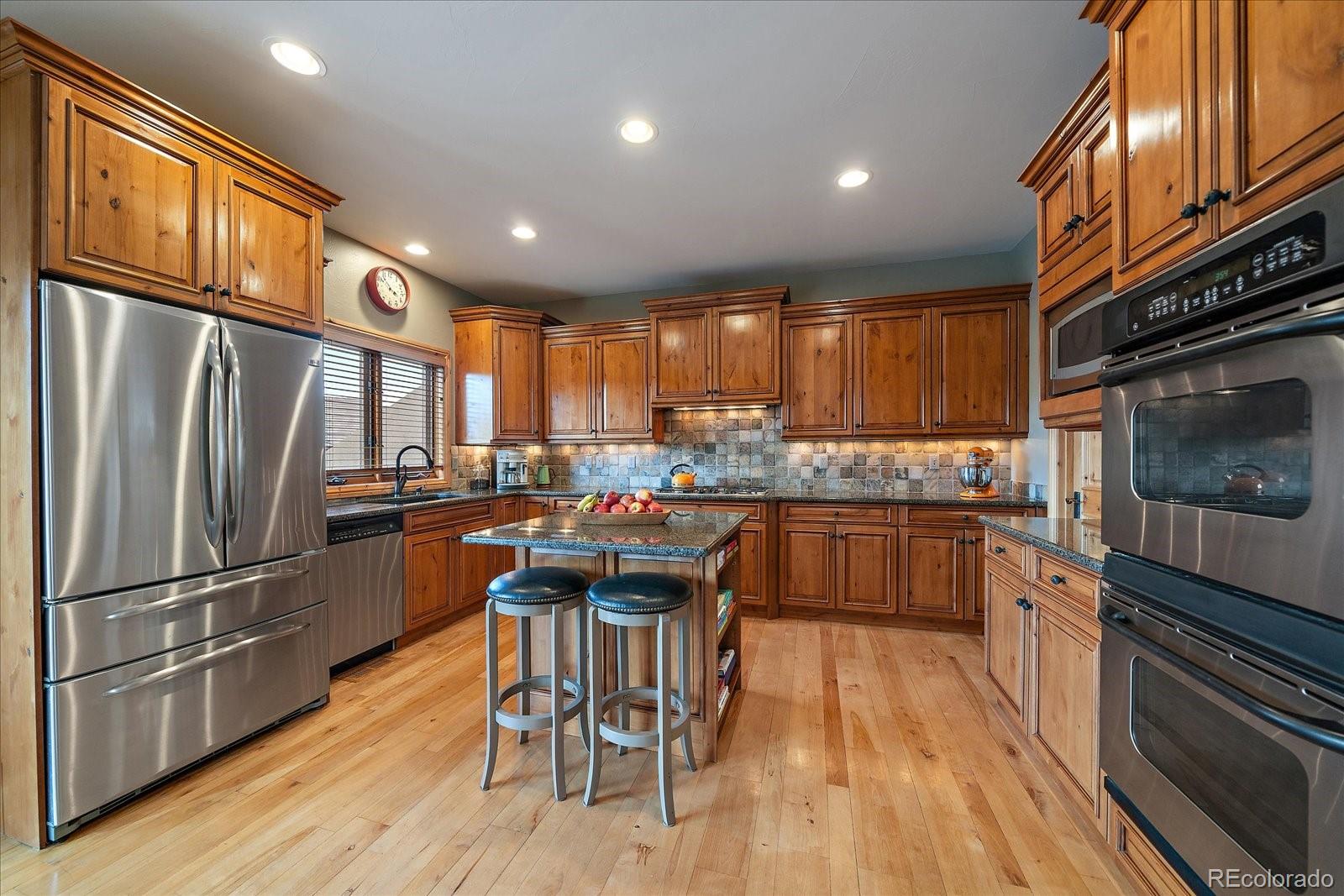 1024 Nob Hill Road Evergreen, CO 80439 - Photo 15 of 50