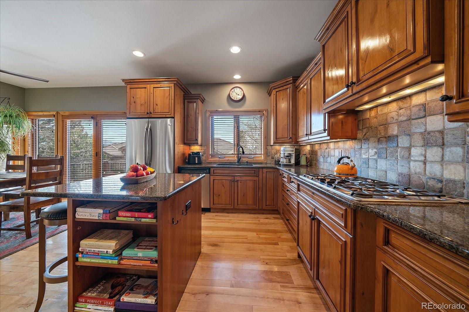 1024 Nob Hill Road Evergreen, CO 80439 - Photo 16 of 50