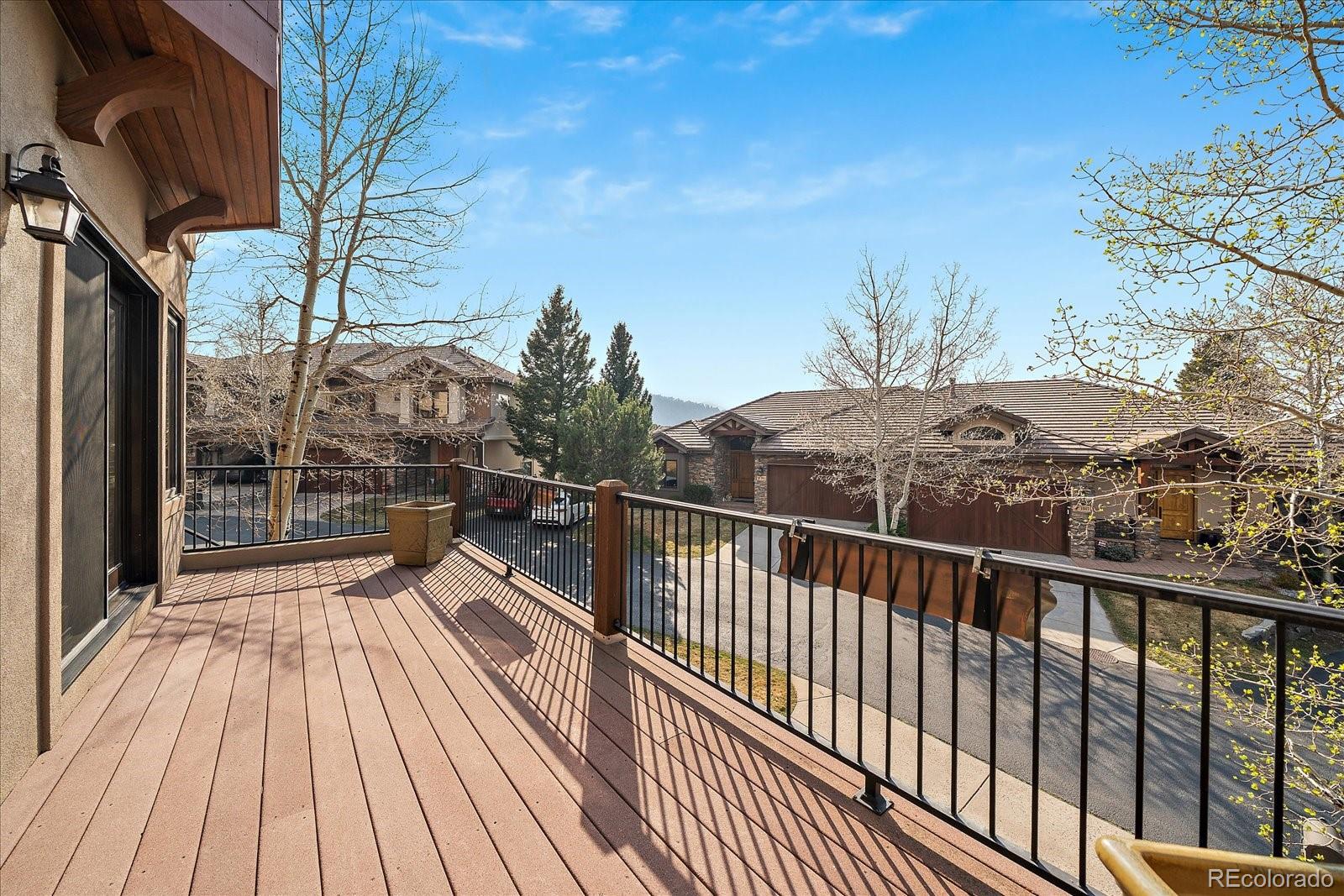 1024 Nob Hill Road Evergreen, CO 80439 - Photo 19 of 50