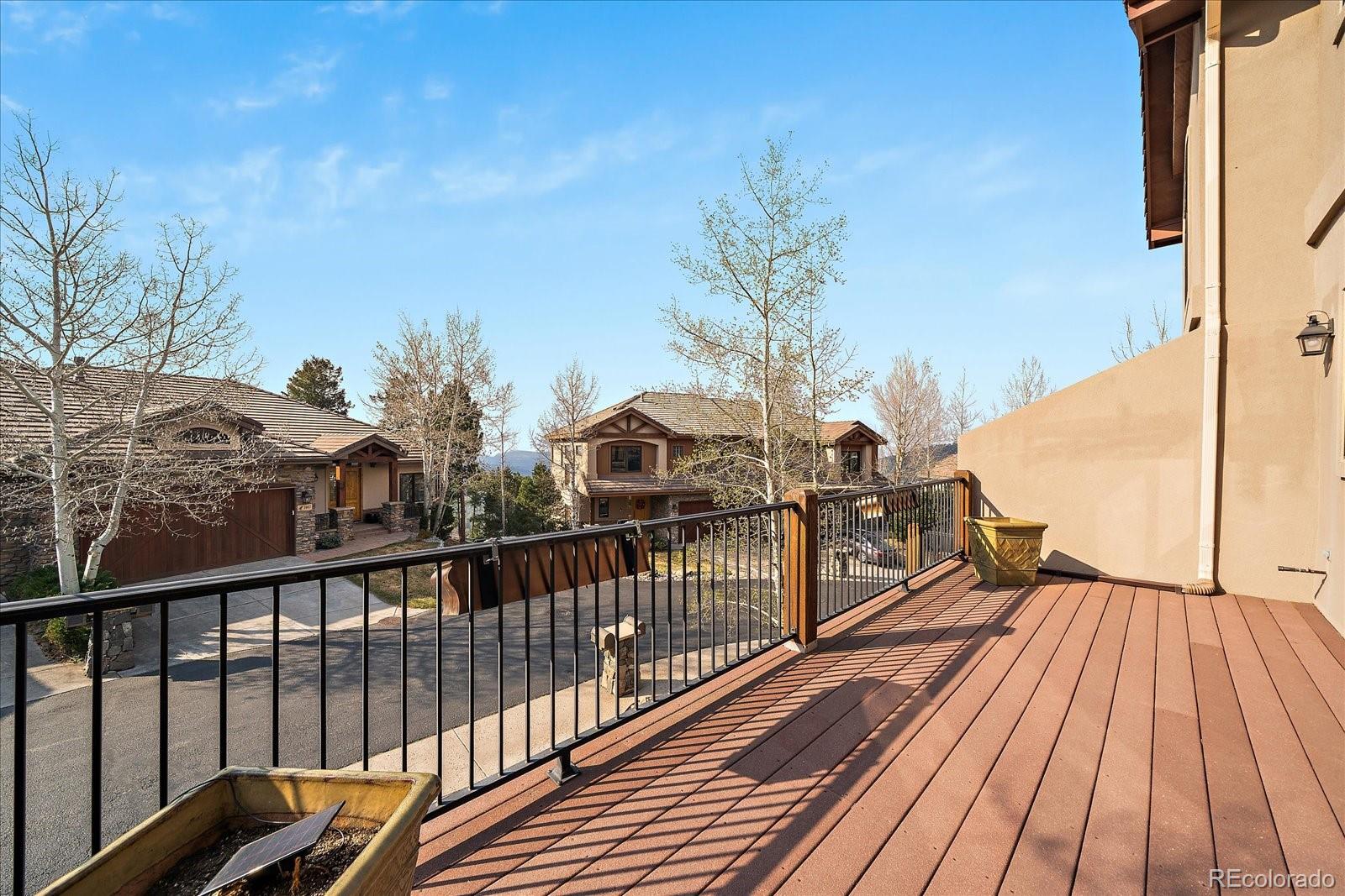 1024 Nob Hill Road Evergreen, CO 80439 - Photo 20 of 50