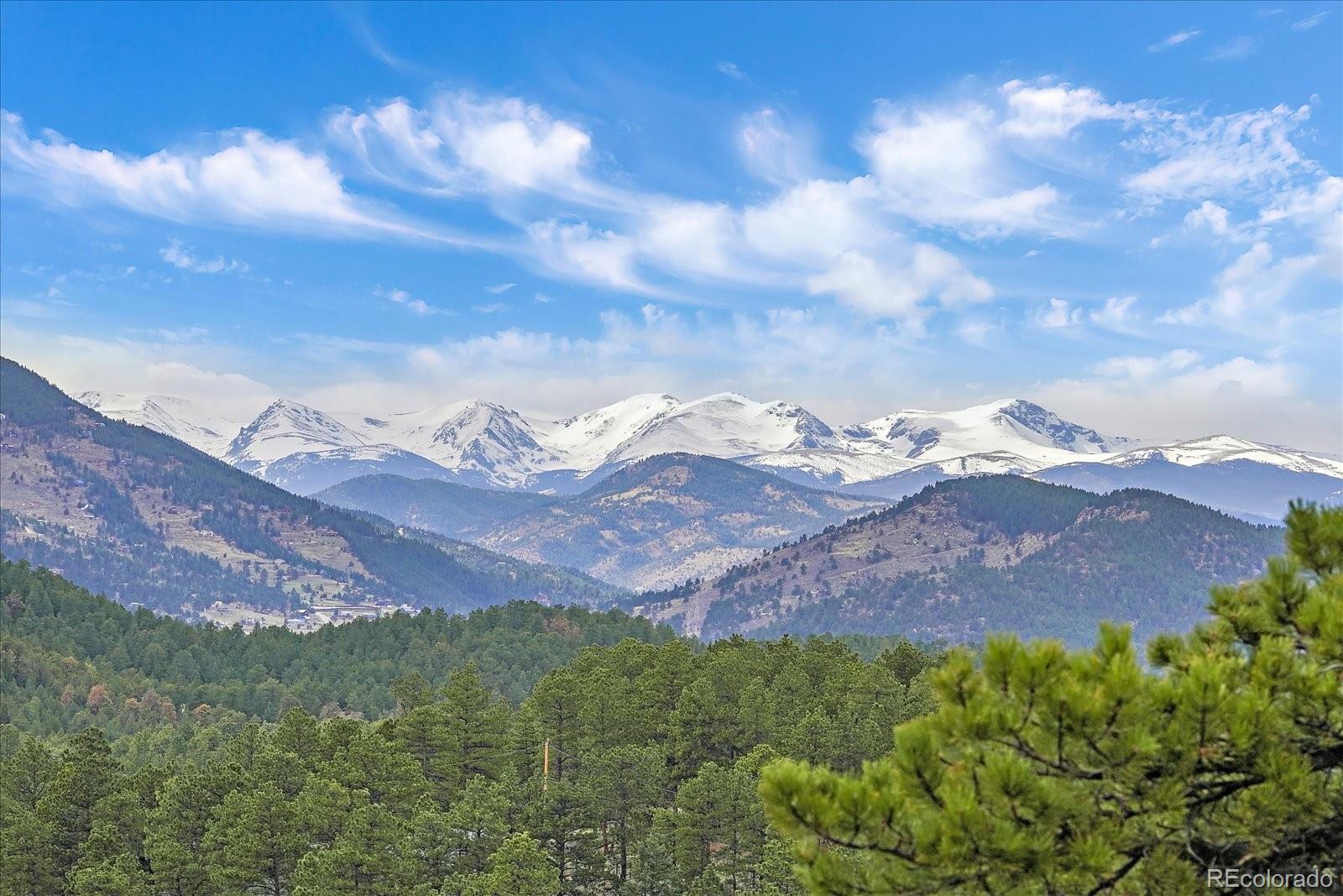 1024 Nob Hill Road Evergreen, CO 80439 - Photo 2 of 50