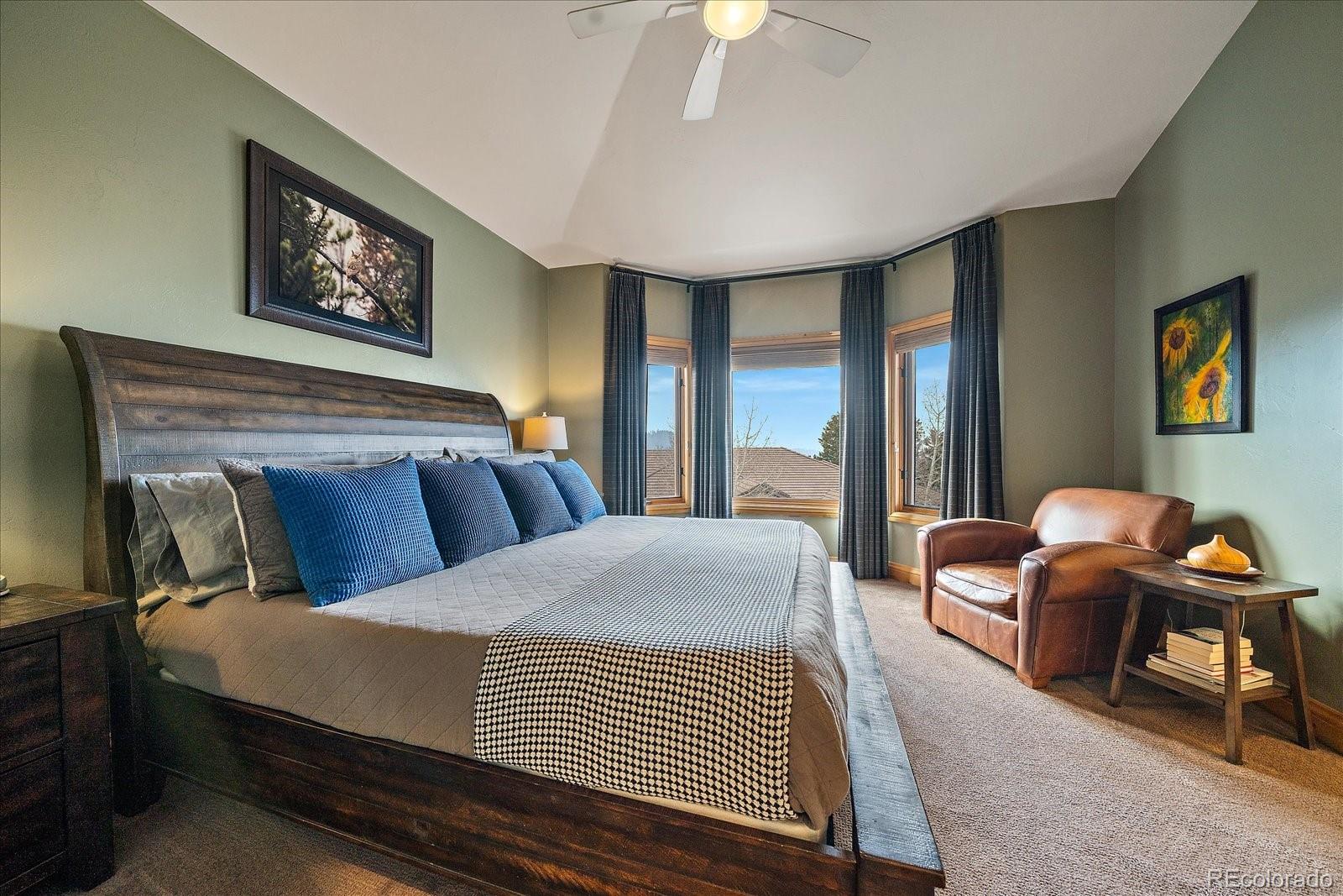 1024 Nob Hill Road Evergreen, CO 80439 - Photo 21 of 50