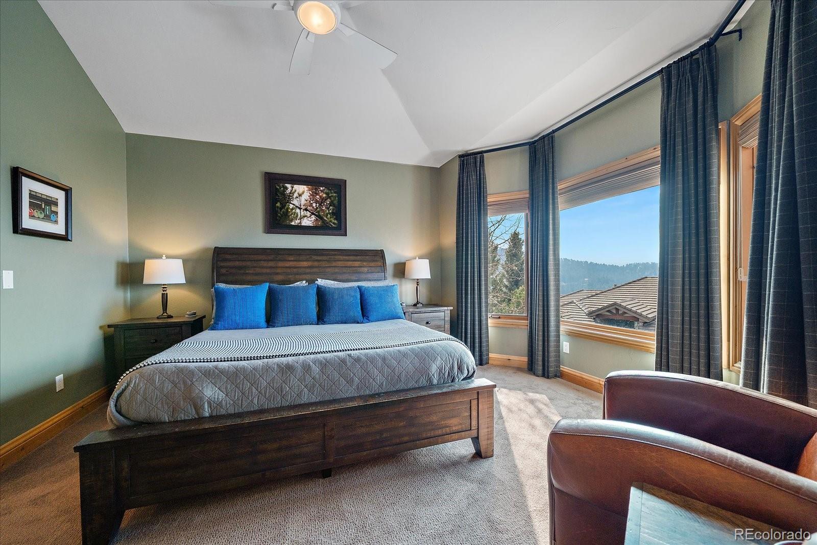 1024 Nob Hill Road Evergreen, CO 80439 - Photo 22 of 50