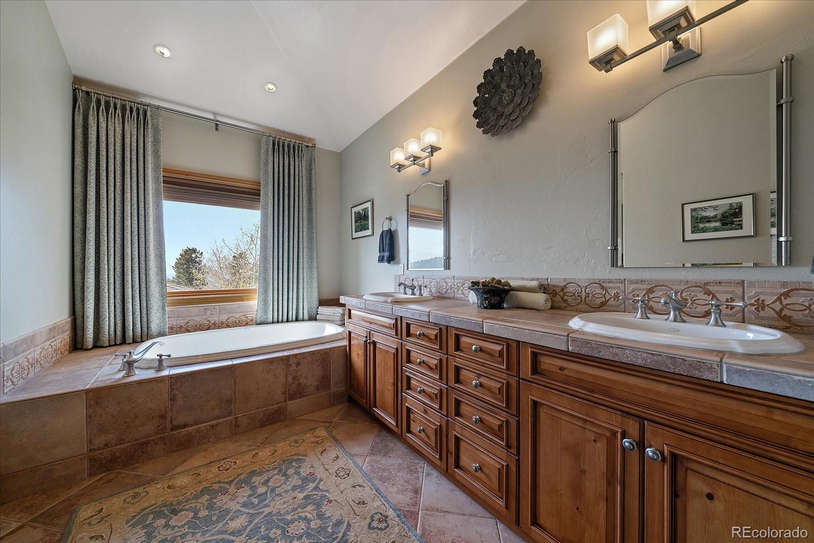 1024 Nob Hill Road Evergreen, CO 80439 - Photo 24 of 50