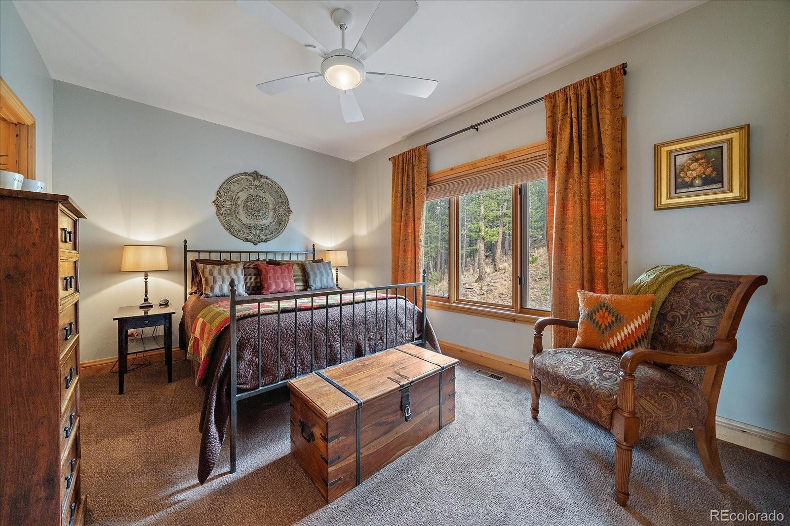 1024 Nob Hill Road Evergreen, CO 80439 - Photo 26 of 50