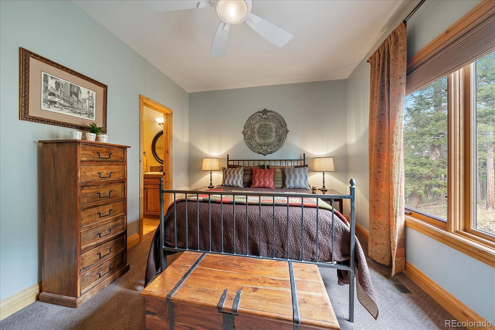 1024 Nob Hill Road Evergreen, CO 80439 - Photo 27 of 50