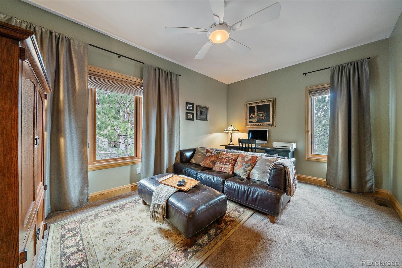 1024 Nob Hill Road Evergreen, CO 80439 - Photo 30 of 50