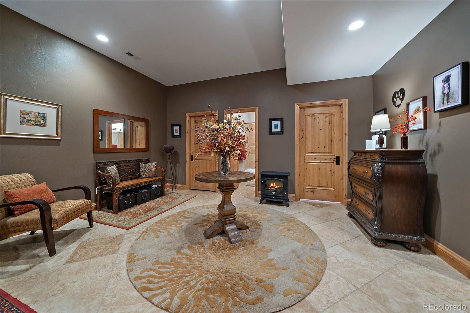 1024 Nob Hill Road Evergreen, CO 80439 - Photo 37 of 50