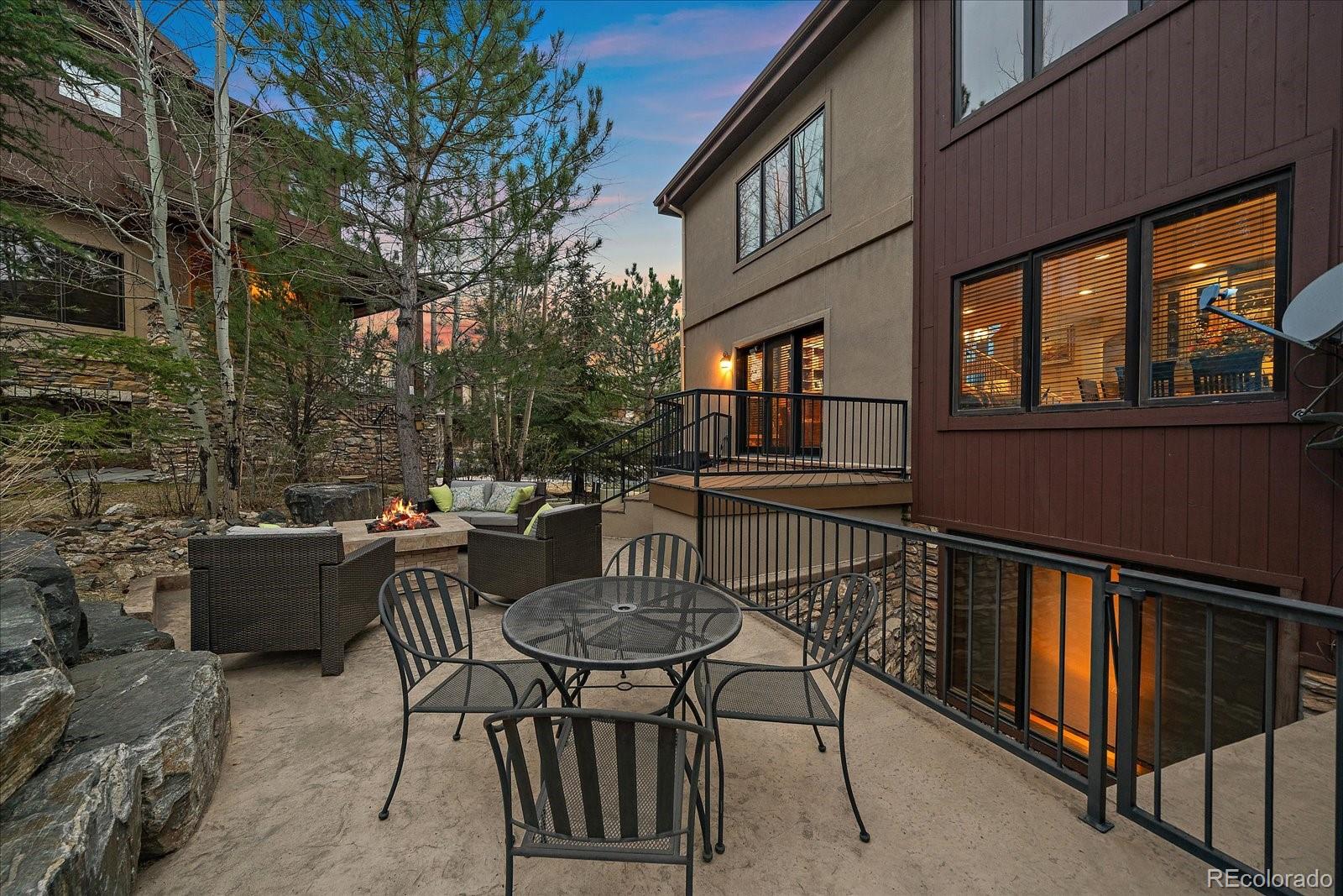 1024 Nob Hill Road Evergreen, CO 80439 - Photo 42 of 50