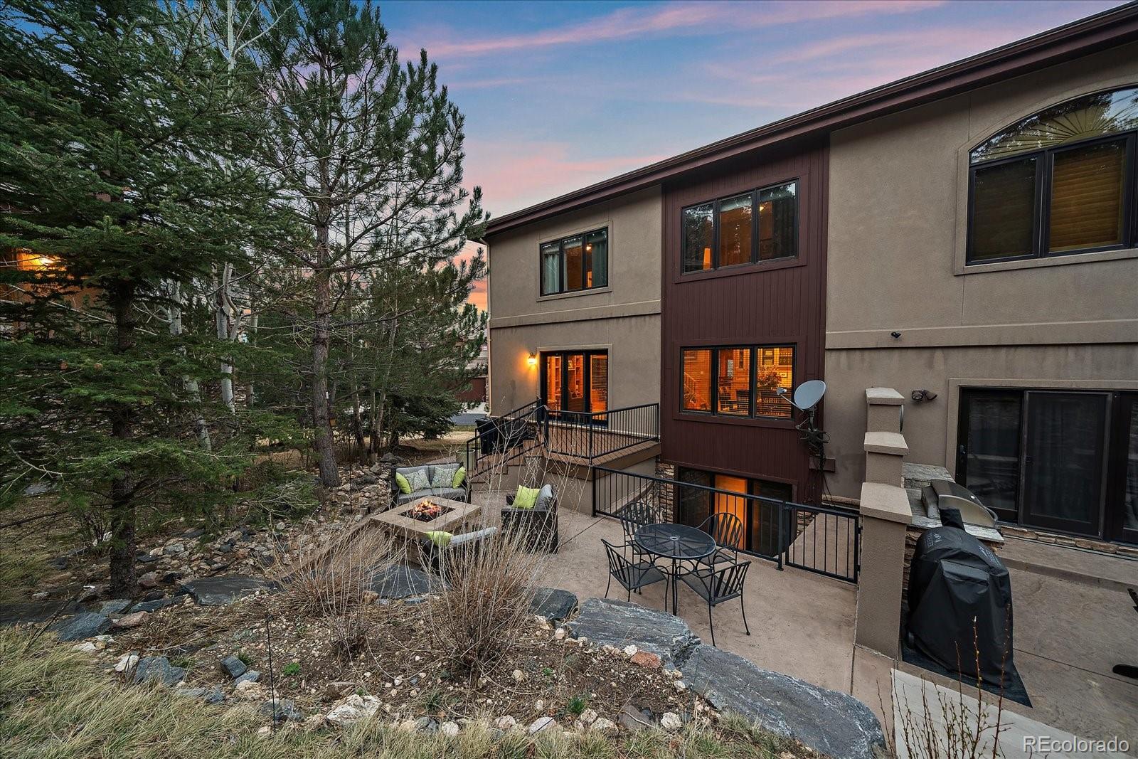 1024 Nob Hill Road Evergreen, CO 80439 - Photo 43 of 50